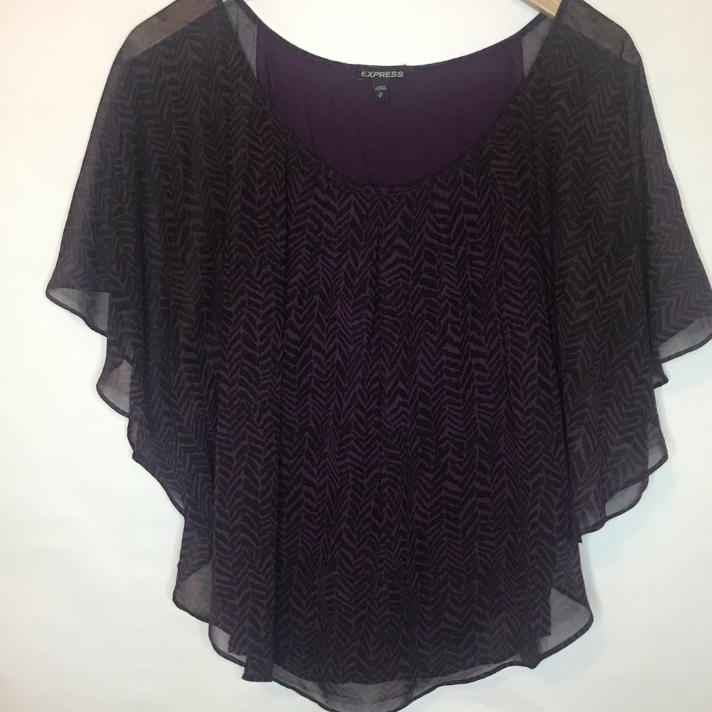 Express top